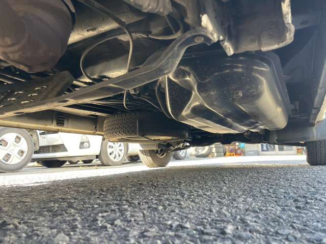 Honda Acty Van 12