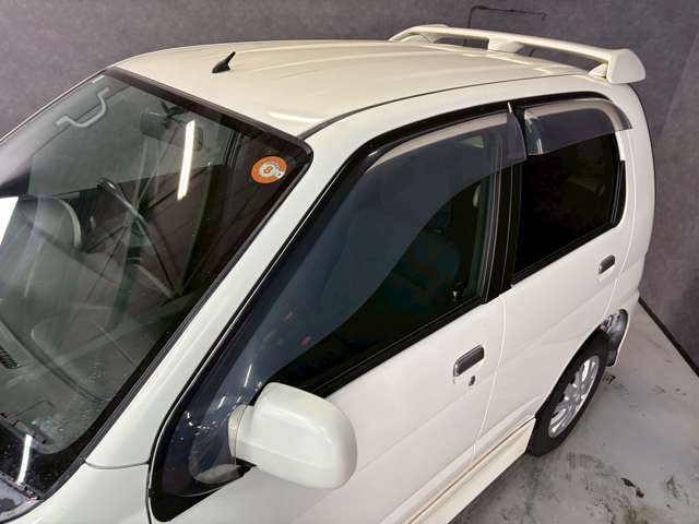 Daihatsu Terios Kid 12