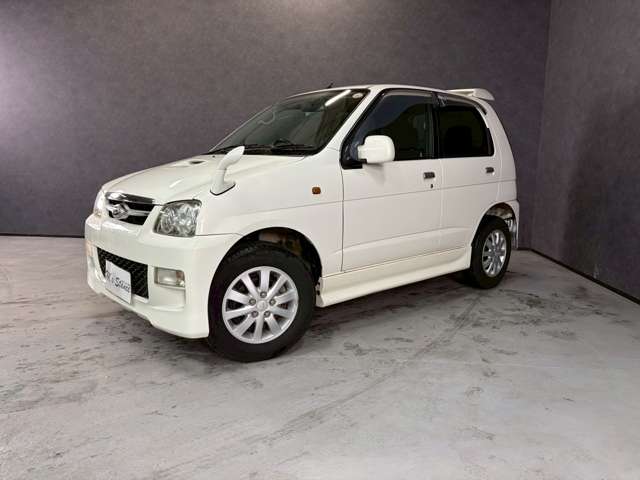 Daihatsu Terios Kid 6