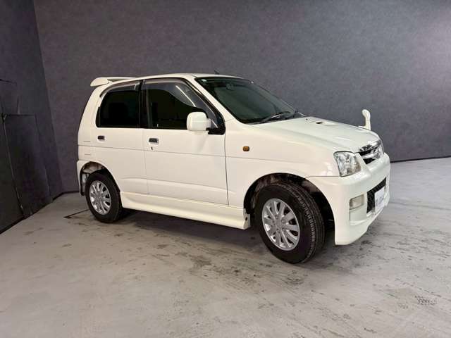 Daihatsu Terios Kid 7