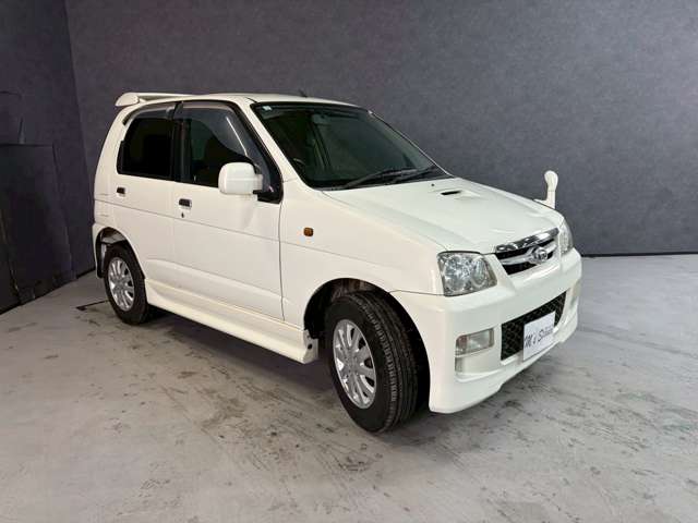 Daihatsu Terios Kid 8
