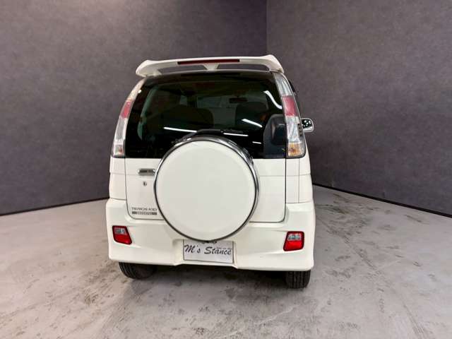 Daihatsu Terios Kid 10
