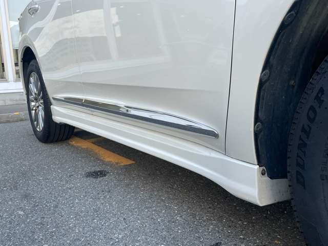 Toyota Harrier 11