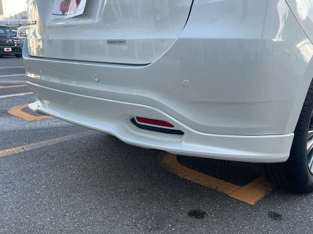 Toyota Harrier 12
