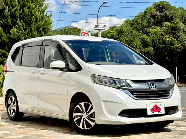Honda Freed 6