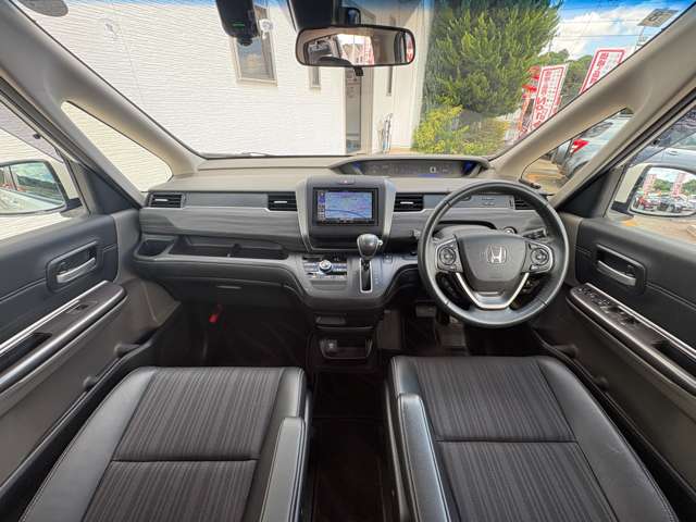 Honda Freed 8