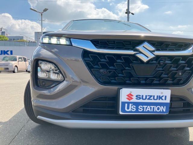 Suzuki Fronx 6