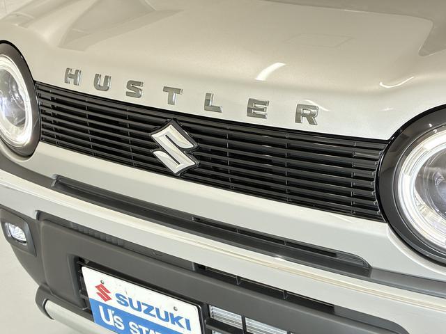 Suzuki Hustler 12