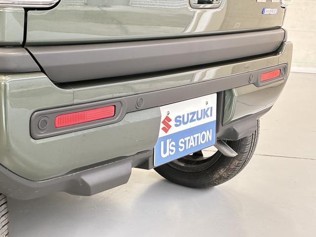 Suzuki Hustler 11