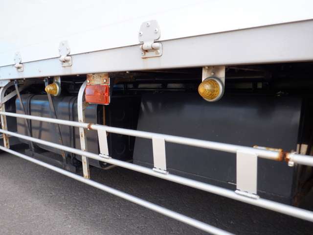 Mitsubishi Fuso Fighter 10