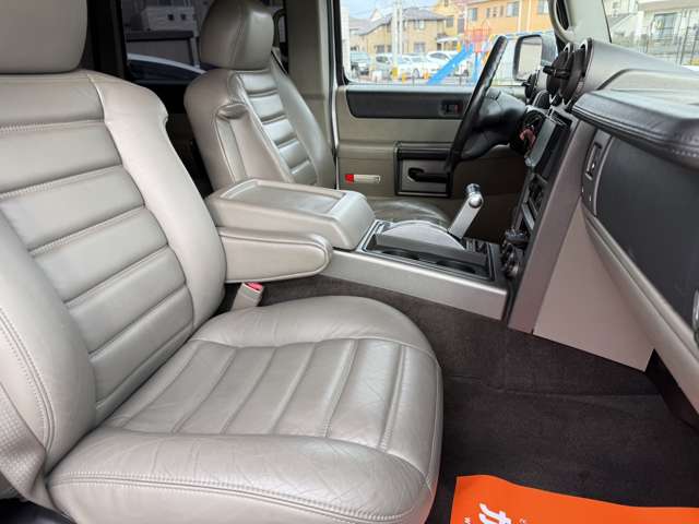 Hummer H2 13