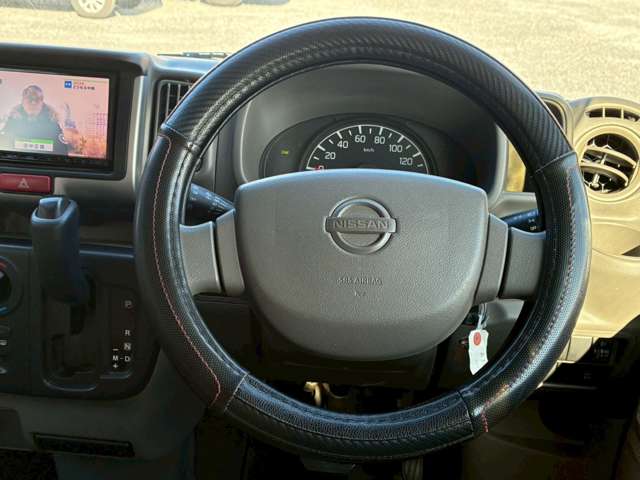 Nissan NV100 Clipper 11