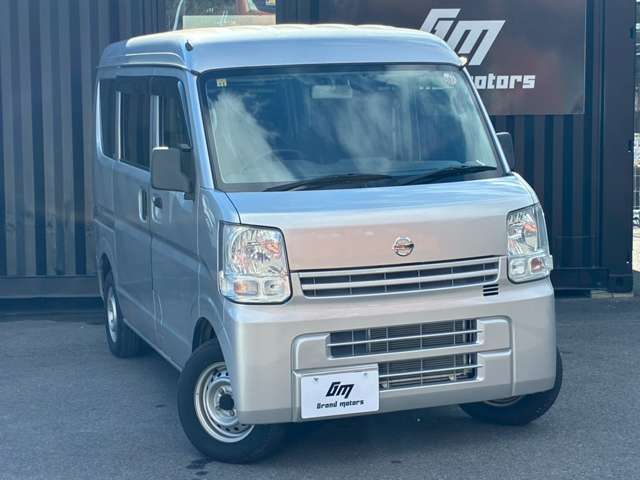 Nissan NV100 Clipper 7