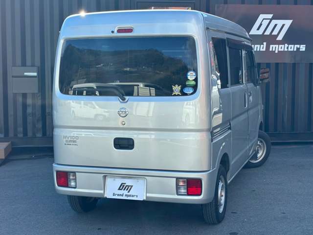 Nissan NV100 Clipper 9
