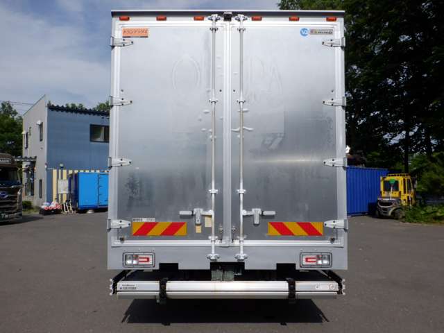 Hino Ranger 10