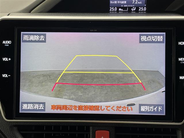 Toyota Voxy 5