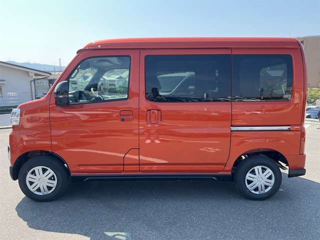 Daihatsu Atrai 11