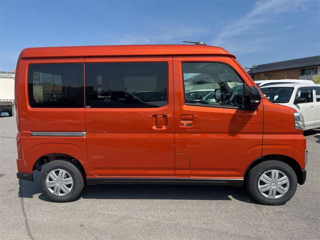 Daihatsu Atrai 12