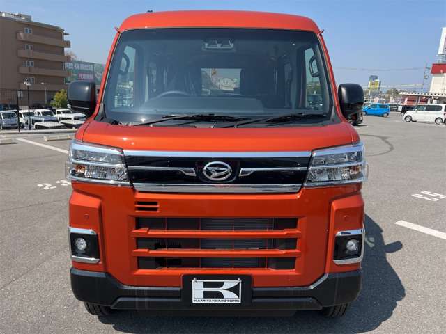 Daihatsu Atrai 6