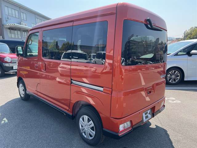 Daihatsu Atrai 10