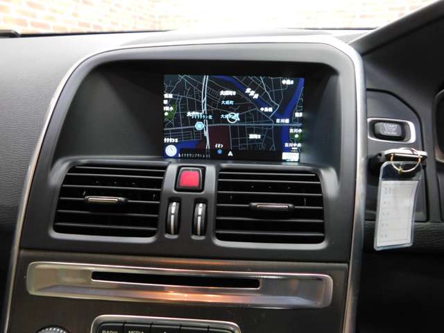 Volvo XC60 9