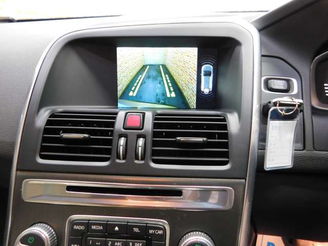 Volvo XC60 10