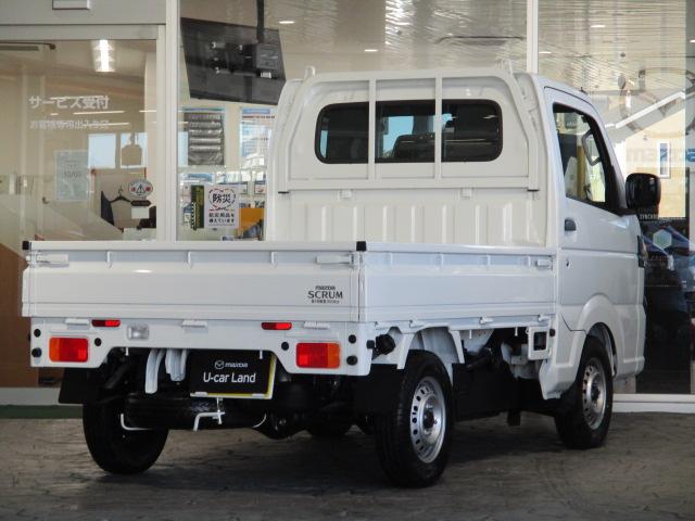 Mazda Scrum Truck 4