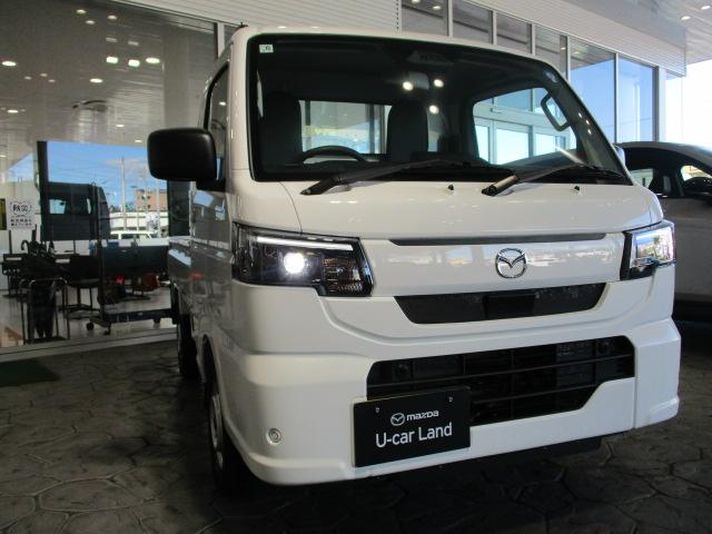 Mazda Scrum Truck 5
