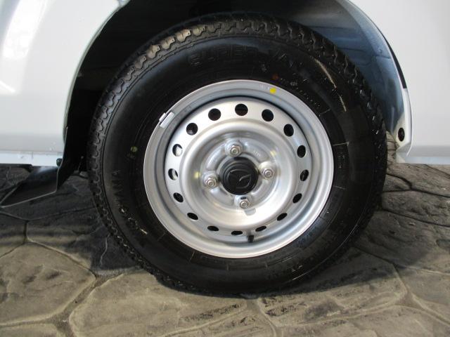 Mazda Scrum Truck 6