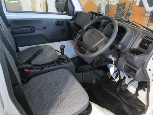 Mazda Scrum Truck 7