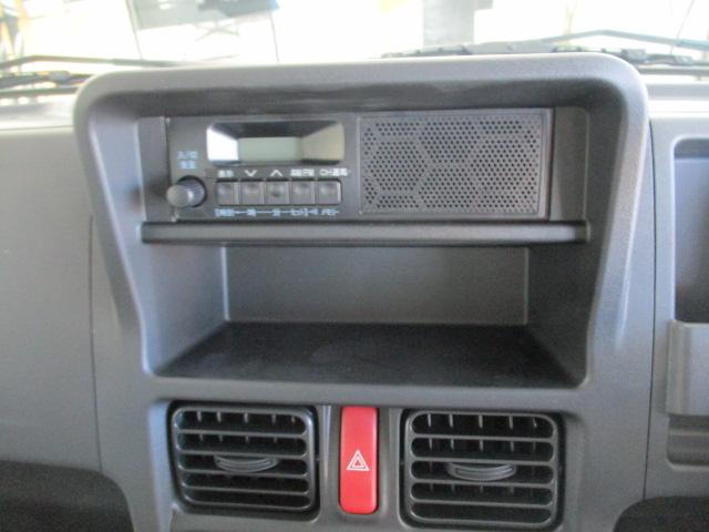 Mazda Scrum Truck 10