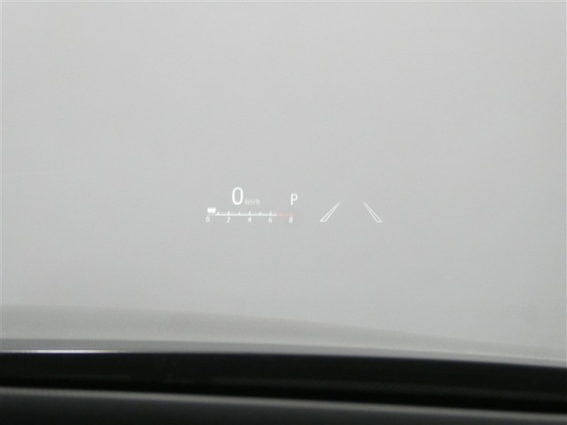 Toyota Harrier 7