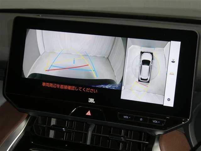 Toyota Harrier 9