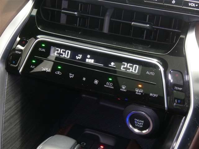 Toyota Harrier 10