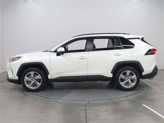 Toyota RAV4 4