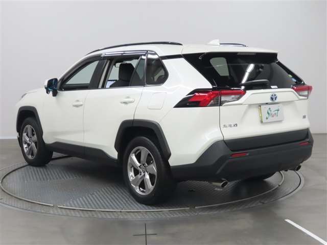 Toyota RAV4 5