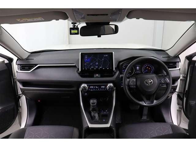 Toyota RAV4 6