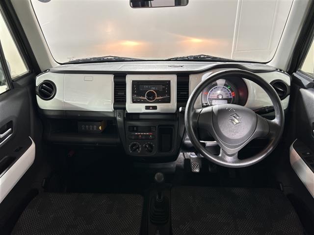 Suzuki Hustler 4