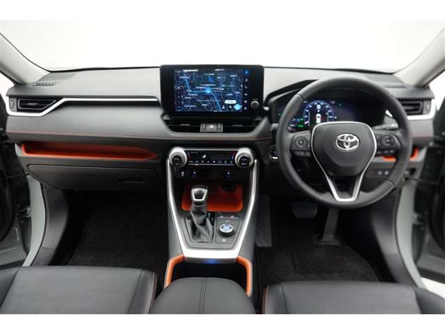 Toyota RAV4 5