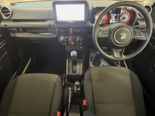 Suzuki Jimny 2