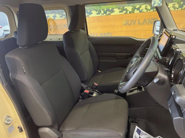 Suzuki Jimny 8