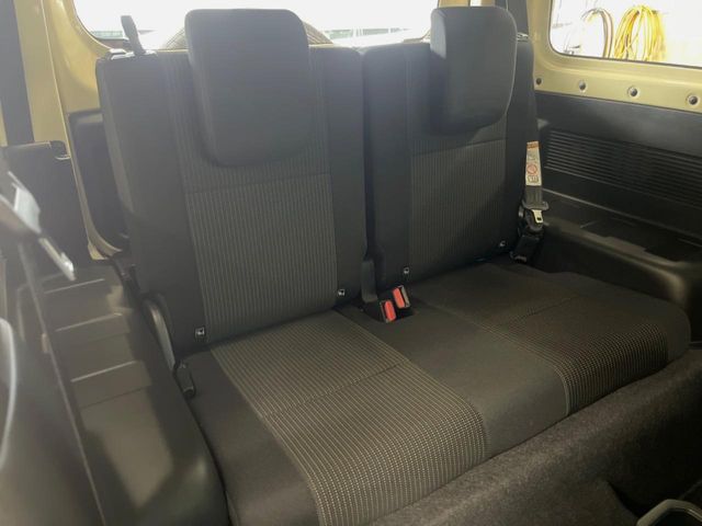 Suzuki Jimny 9