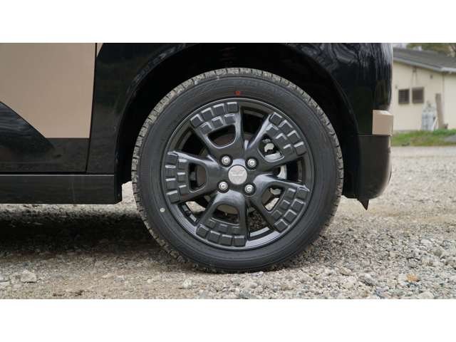 Mitsubishi Delica Mini 11
