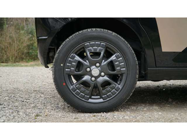 Mitsubishi Delica Mini 12
