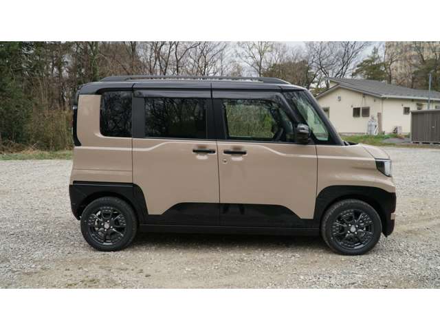 Mitsubishi Delica Mini 4