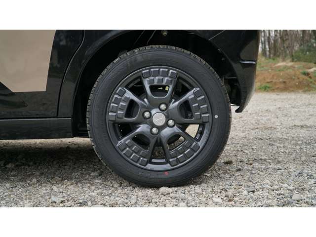 Mitsubishi Delica Mini 9