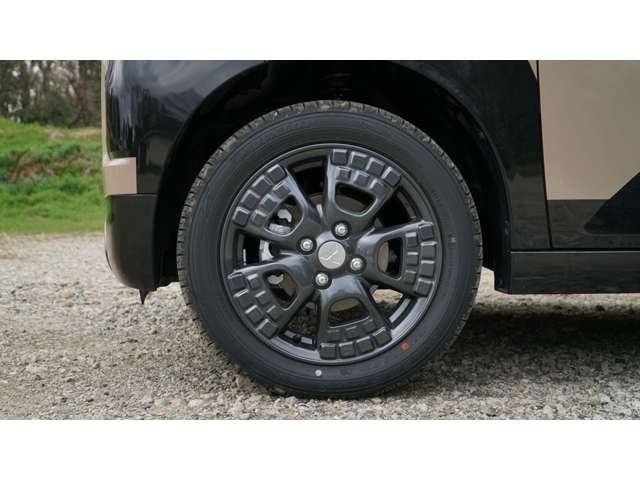 Mitsubishi Delica Mini 10