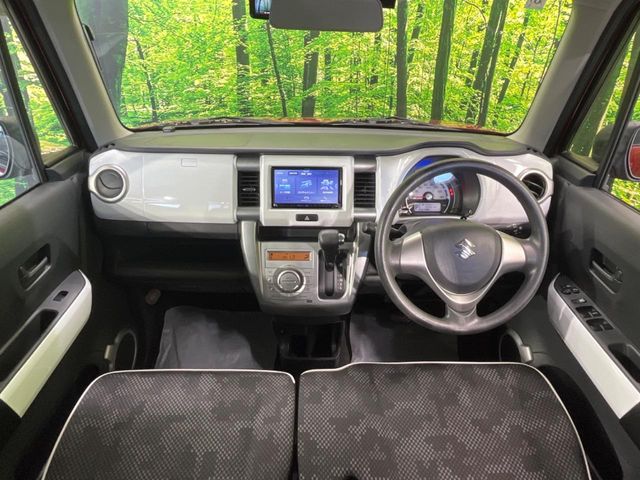 Suzuki Hustler 2