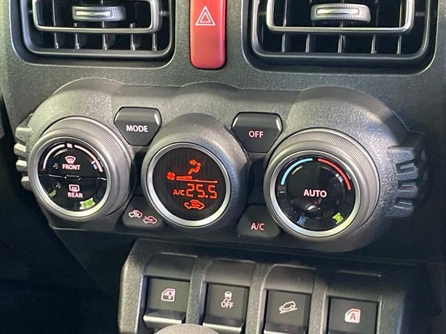 Suzuki Jimny Sierra 7