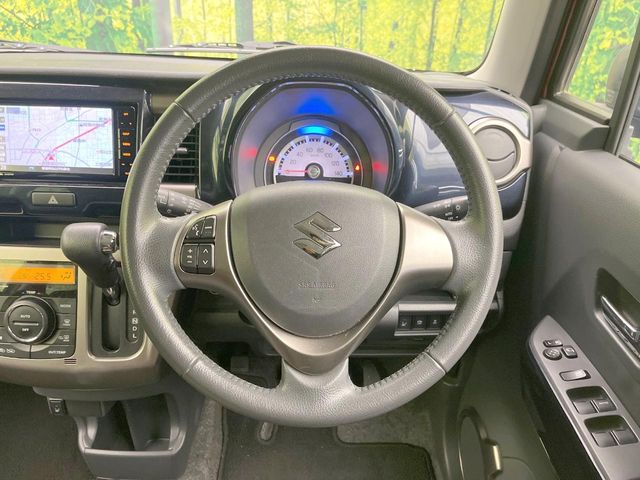Suzuki Hustler 11